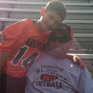 Meet your Posher, Gabe